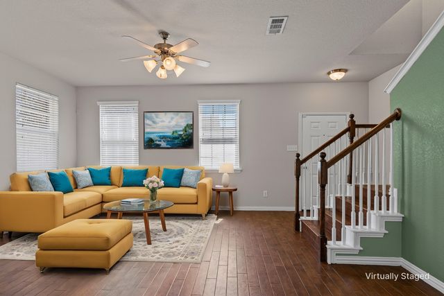 3073 Peyton Brook Drive, Fort Worth, TX 76137