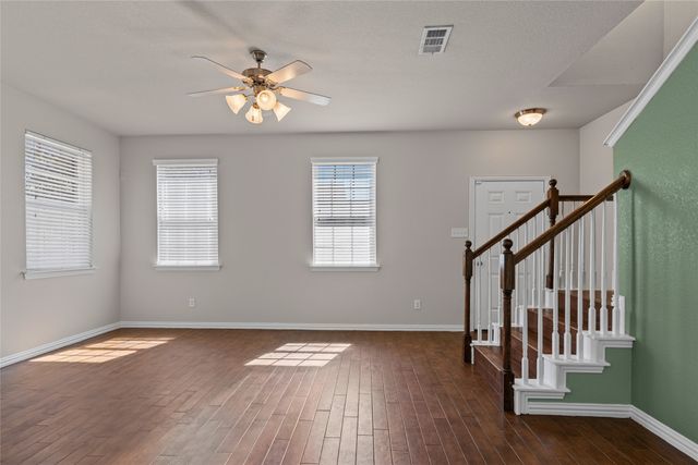 3073 Peyton Brook Drive, Fort Worth, TX 76137