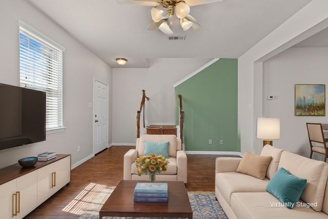3073 Peyton Brook Drive, Fort Worth, TX 76137