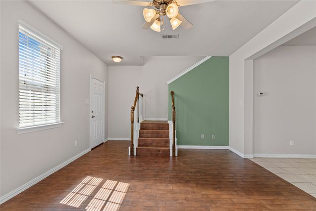 3073 Peyton Brook Drive, Fort Worth, TX 76137