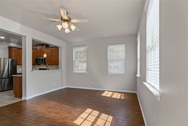 3073 Peyton Brook Drive, Fort Worth, TX 76137