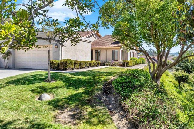 17925 Avenida Cordillera, San Diego, CA 92128