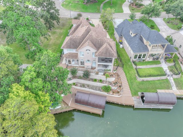 6087 Longmire Trail, Conroe, TX 77304