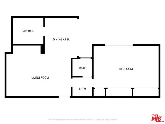 532 N Rossmore Avenue 306, Los Angeles, CA 90004