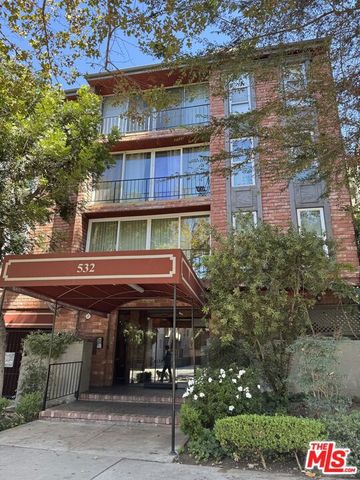 532 N Rossmore Avenue 306, Los Angeles, CA 90004