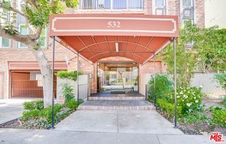 532 N Rossmore Avenue 306, Los Angeles, CA 90004