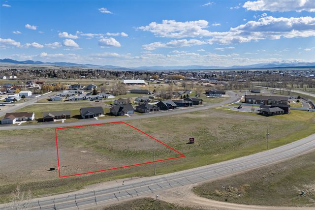 1045 Sagebrush Lane, Deer Lodge, MT 59722
