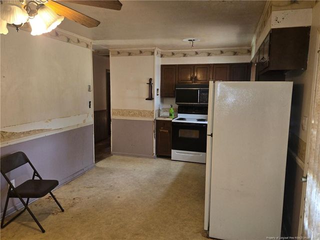 5130 Nance Street, Fayetteville, NC 28304