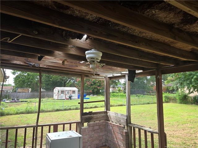 5130 Nance Street, Fayetteville, NC 28304