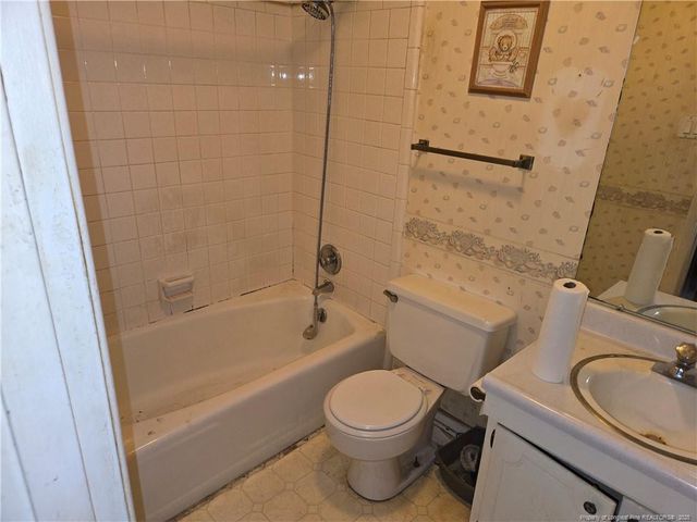 5130 Nance Street, Fayetteville, NC 28304