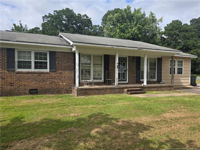 5130 Nance Street, Fayetteville, NC 28304