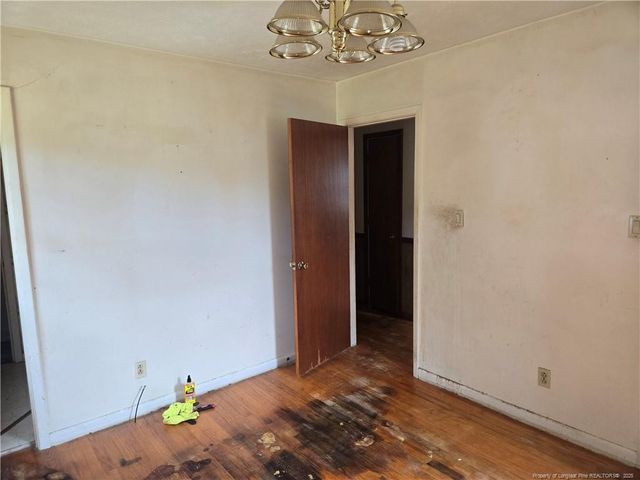 5130 Nance Street, Fayetteville, NC 28304