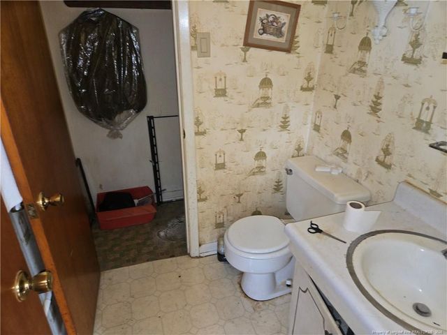 5130 Nance Street, Fayetteville, NC 28304