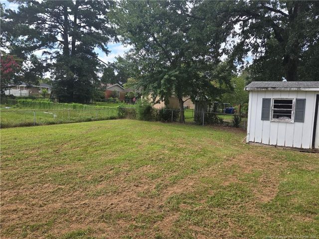 5130 Nance Street, Fayetteville, NC 28304