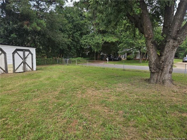 5130 Nance Street, Fayetteville, NC 28304