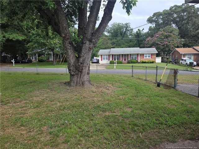 5130 Nance Street, Fayetteville, NC 28304