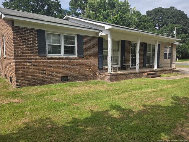 5130 Nance Street, Fayetteville, NC 28304