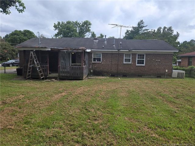 5130 Nance Street, Fayetteville, NC 28304