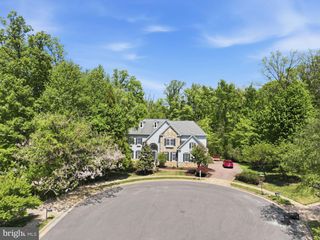 1401 HIDDEN HILL, Vienna, VA 22182