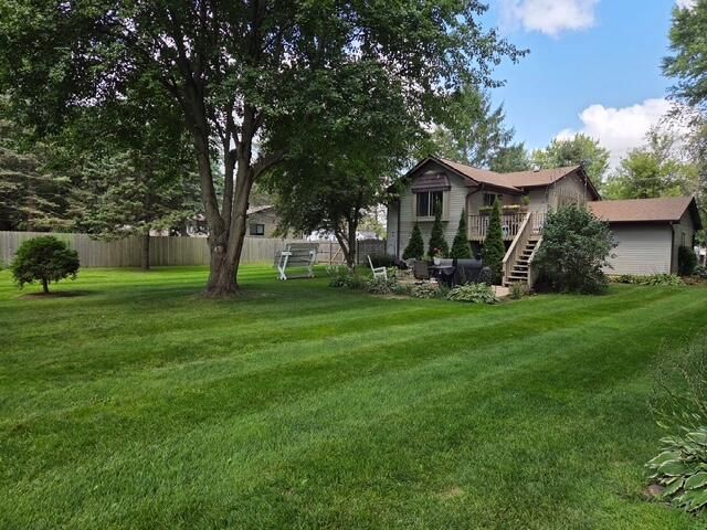 6005 Bailey ROAD, Delavan, WI 53115