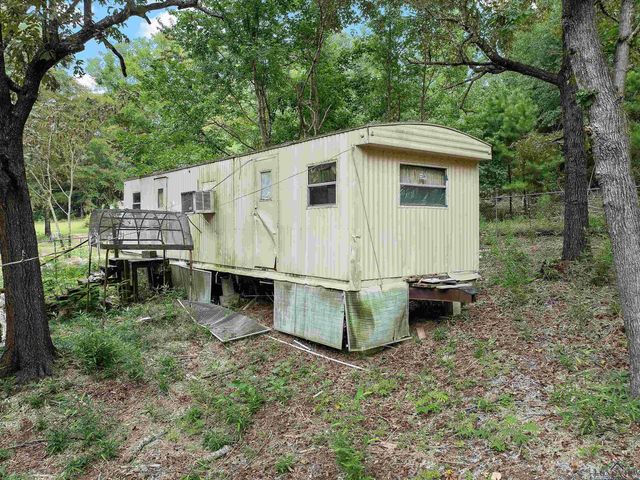 4996 & 5002 County Road 112 N, Overton, TX 75684