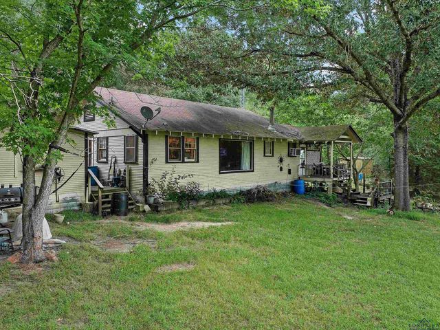 4996 & 5002 County Road 112 N, Overton, TX 75684