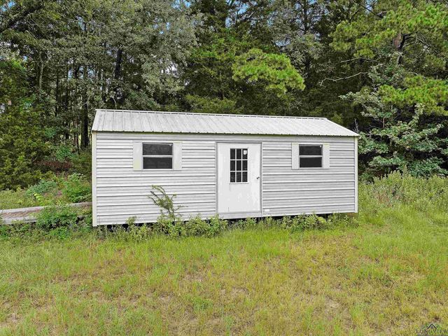 4996 & 5002 County Road 112 N, Overton, TX 75684