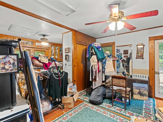 4996 & 5002 County Road 112 N, Overton, TX 75684