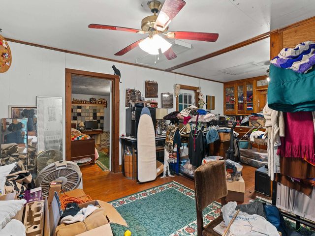 4996 & 5002 County Road 112 N, Overton, TX 75684