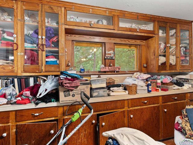 4996 & 5002 County Road 112 N, Overton, TX 75684