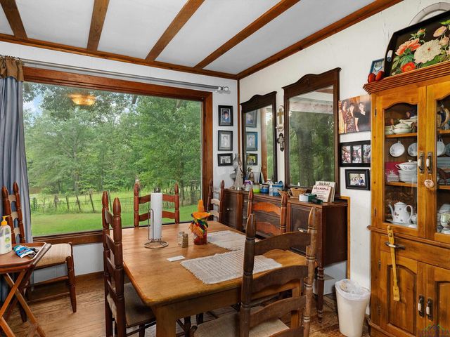 4996 & 5002 County Road 112 N, Overton, TX 75684