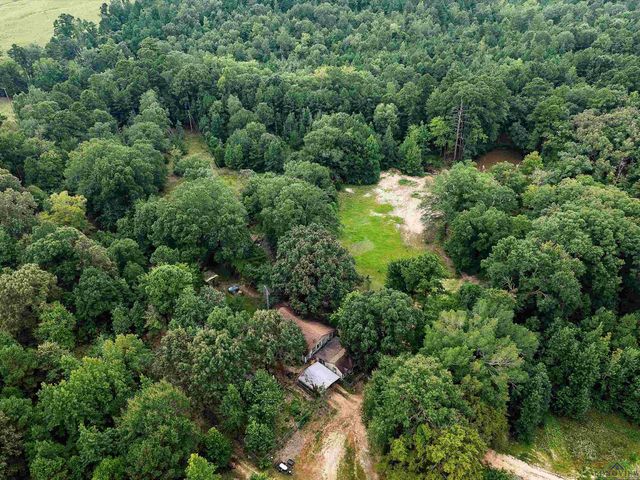 4996 & 5002 County Road 112 N, Overton, TX 75684