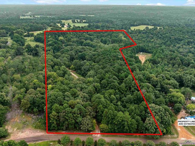 4996 & 5002 County Road 112 N, Overton, TX 75684