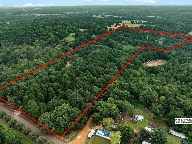 4996 & 5002 County Road 112 N, Overton, TX 75684