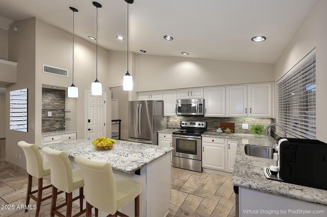 17211 N 58TH Street, Scottsdale, AZ 85254