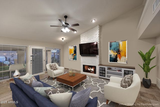 17211 N 58TH Street, Scottsdale, AZ 85254