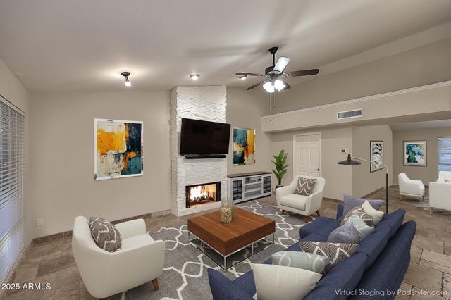 17211 N 58TH Street, Scottsdale, AZ 85254