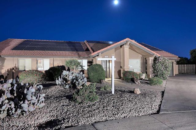 17211 N 58TH Street, Scottsdale, AZ 85254