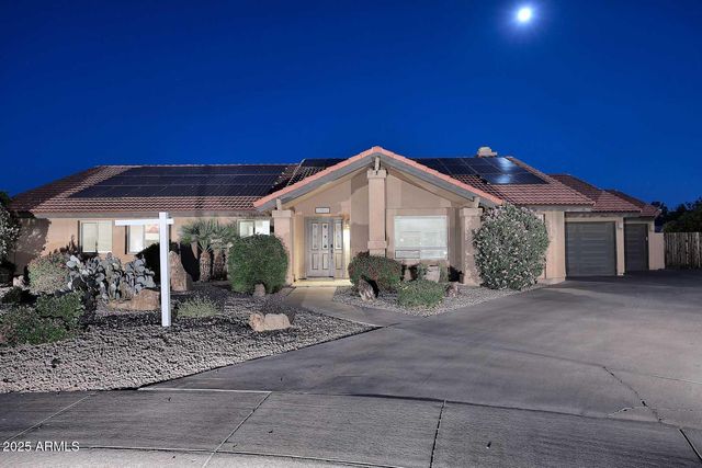 17211 N 58TH Street, Scottsdale, AZ 85254
