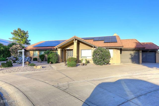 17211 N 58TH Street, Scottsdale, AZ 85254