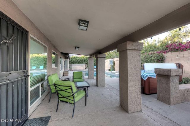 17211 N 58TH Street, Scottsdale, AZ 85254