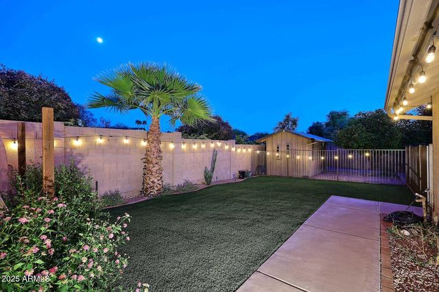 17211 N 58TH Street, Scottsdale, AZ 85254