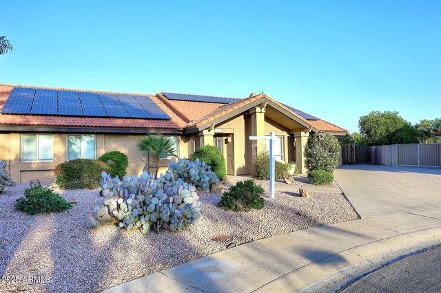 17211 N 58TH Street, Scottsdale, AZ 85254
