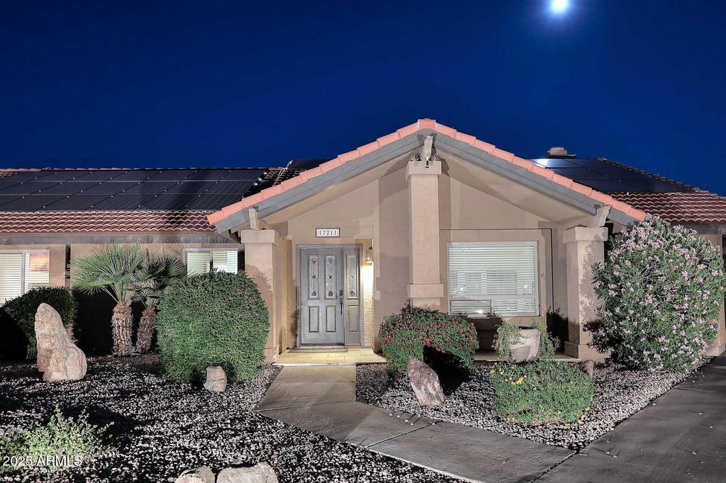 17211 N 58TH Street, Scottsdale, AZ 85254