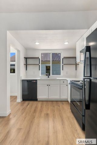 154 College Street, Idaho Falls, ID 83402