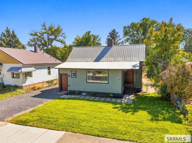 154 College Street, Idaho Falls, ID 83402