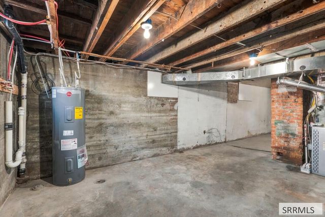 154 College Street, Idaho Falls, ID 83402