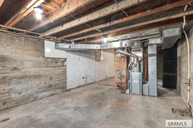 154 College Street, Idaho Falls, ID 83402