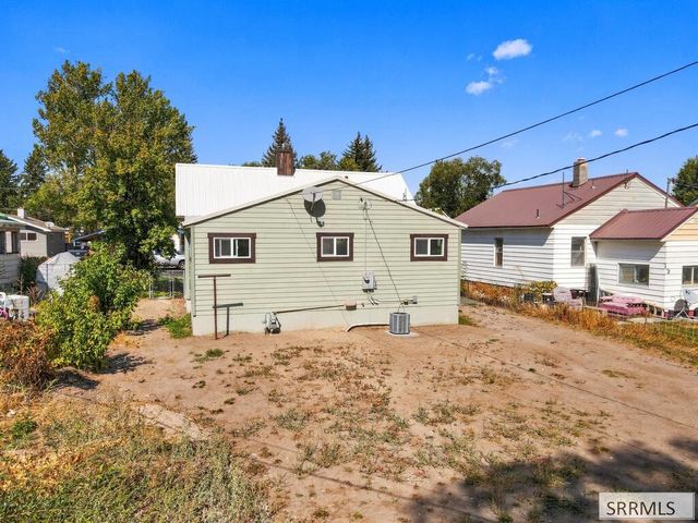 154 College Street, Idaho Falls, ID 83402