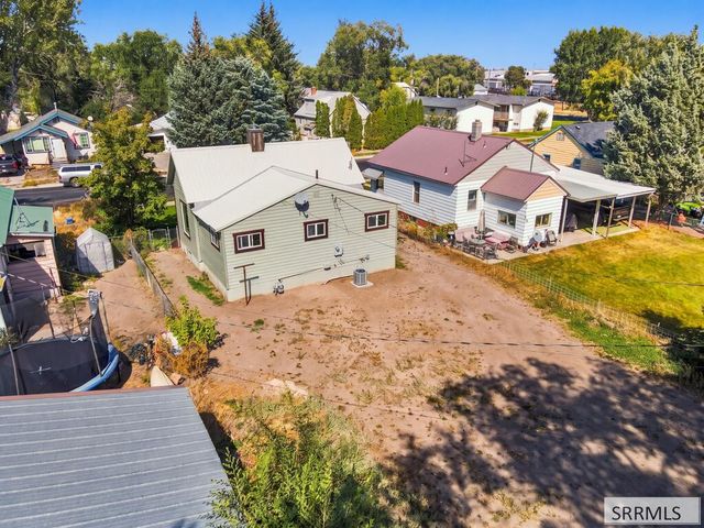 154 College Street, Idaho Falls, ID 83402